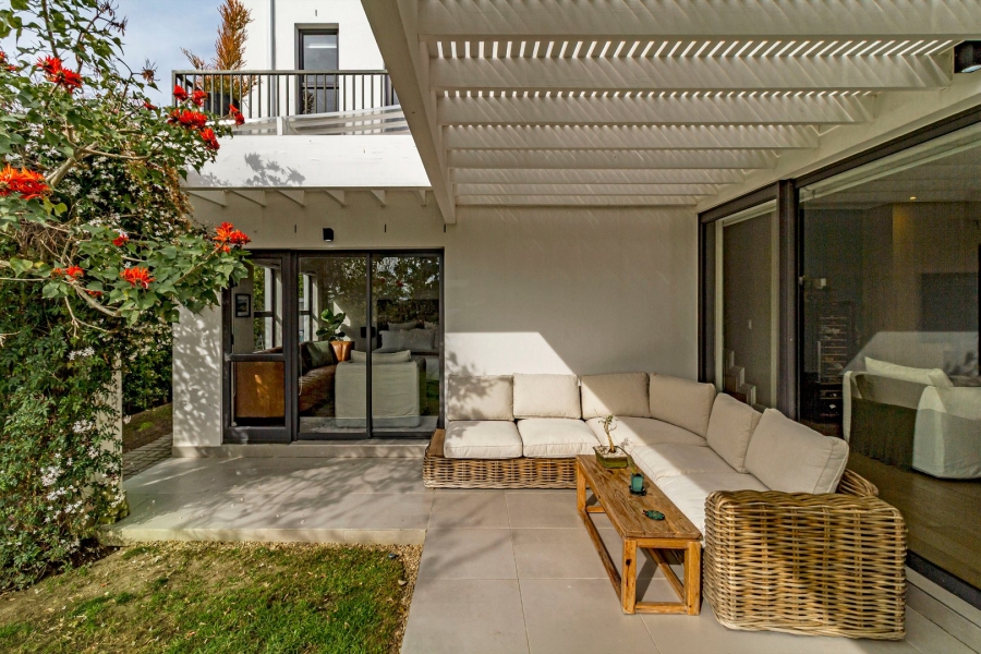 4 Bedroom Property for Sale in Croydon Gardens Estate Western Cape